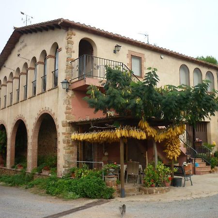 LlaviáMas Puig Roig公寓 外观 照片
